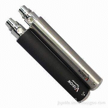 E-cigarette
